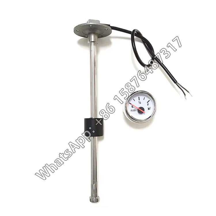 FY Liquid Level Sensor Oil Float, Oil Tank Water Tank Float, Fuel Gauge ...