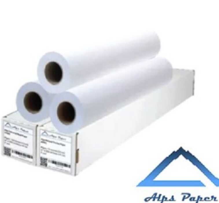 Alps Universal Bond Plotter Paper Ap800 24