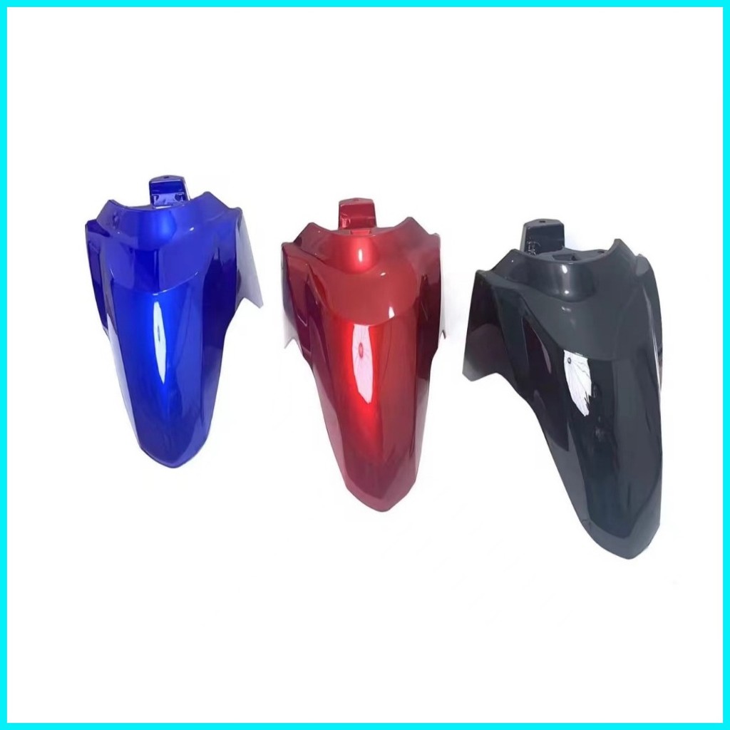 honda click 125 V2 front fender / Tapaludo for motorcycle cod | Shopee ...