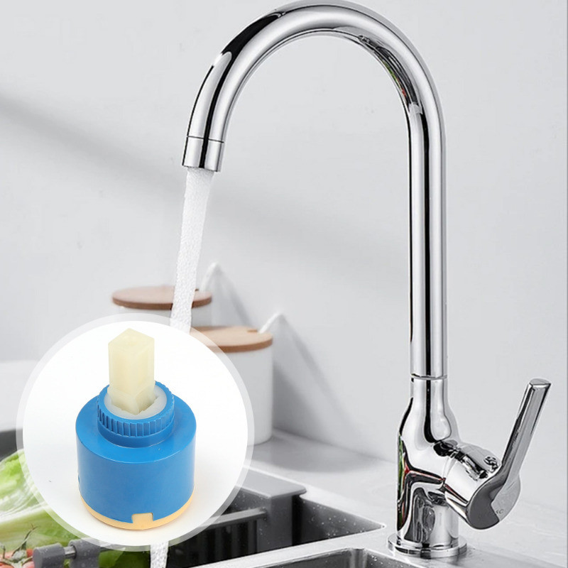 [ Featured ] Faucet Valve Core - Snap Ring Stopcock - Water Tap ...