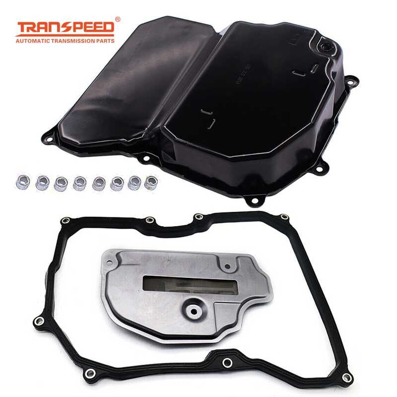 6 Speed Automatic Transmission (NTJ) Service Kit - VW/Audi