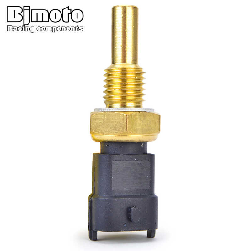 Motorcycle 9 Water Temperature Sensor Para sa Seadoo 210 Gising 1500
