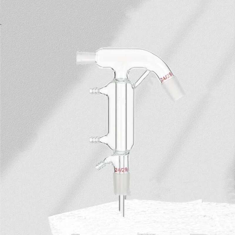 Micro Distiller Straight Standard Frosted Sand Mouth Distillation Head ...