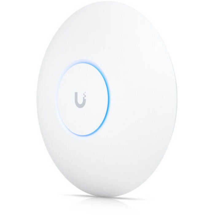 quiti Unifi 7 Pro 802.11Be 2.4 / 5 / 6 Ghz 2X2 MIMO Wifi 7 Access Point ...