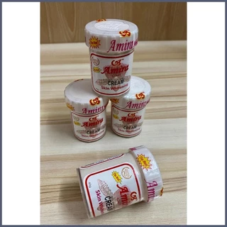 フィリピン60g Amira cream whitening  6pcs set フィリピン60g Amira cream whitening 6pcs set