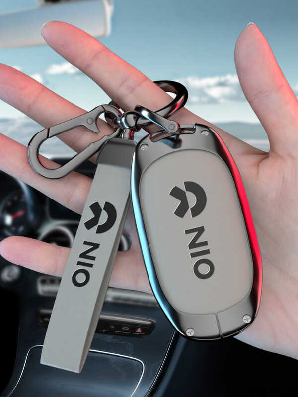 M NIO Key Case Et5 Es7 Modifiion Accessories Et7 Car Plies Ec7 ...