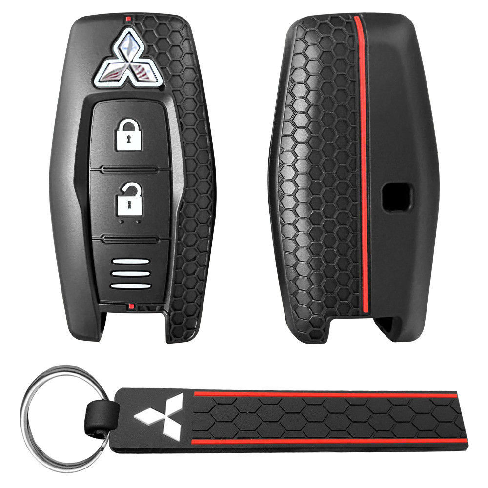 Keyless Entry Remotes & Fobs for Mitsubishi Outlander for sale
