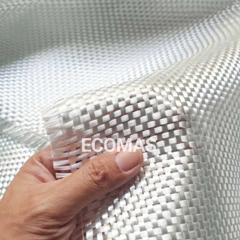 「Broken K」 FIBERGLASS WOVEN ROVING MAT E GLASS Ewr600 (600Gsm) | Shopee ...
