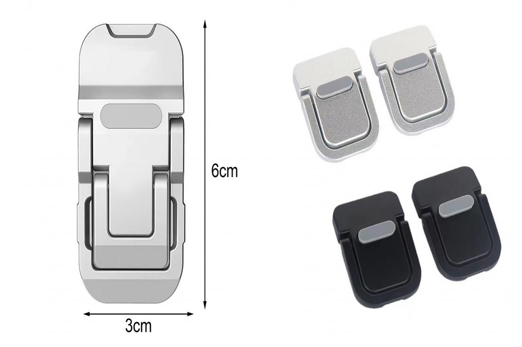 COOD Heat Dissipation Laptop Holder Easy Disassembly Laptop Stand