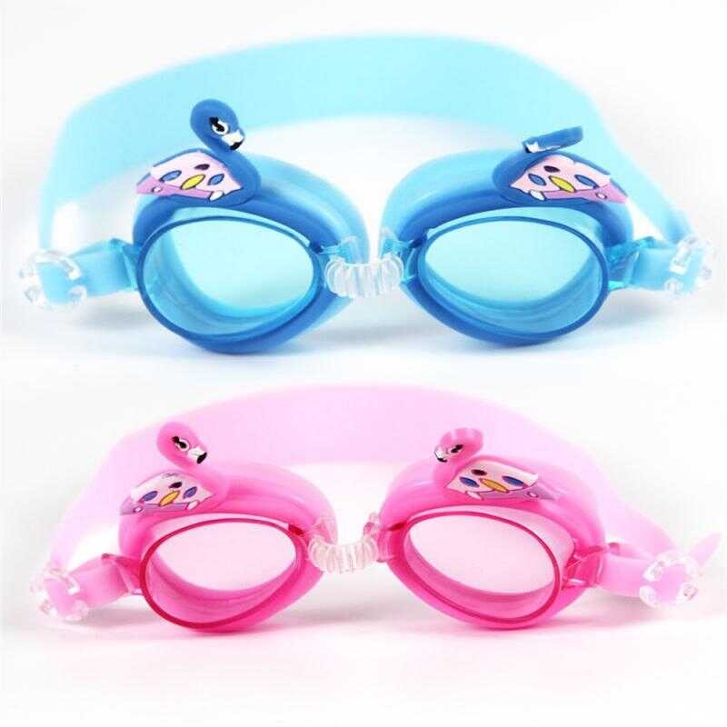 68 Goggles Para Sa Mga Bata Maayos AntiFog HD Baso Hindi Matigas