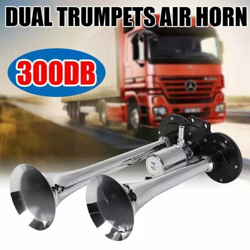 Luchthoorn