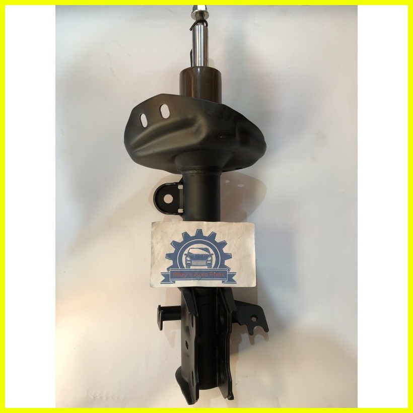 NITROTECH GAS SHOCK FRONT RIGHT FOR HONDA CRV 3rd gen 0813 Shopee