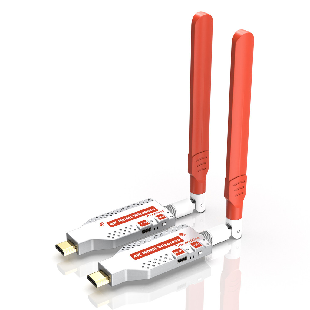 Amazon's best-selling HDMI wireless extension transmitter 4K150M ...