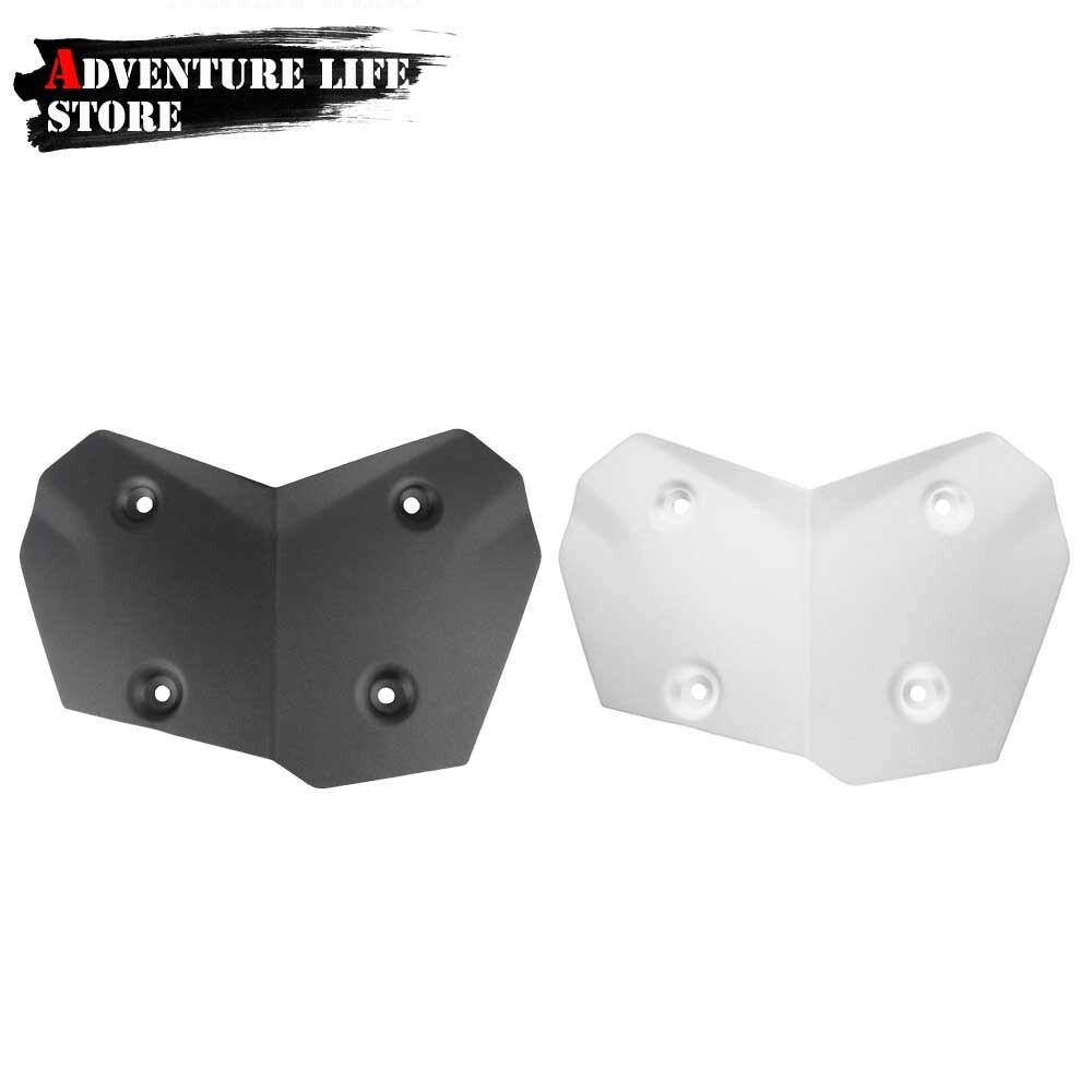 Motorcycle Accessories Headlight Fairing Windscreen Windshield For BMW