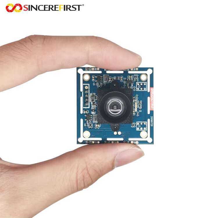 OEM Fixed Focus Ff 5Mp Ar0251 1/2.5 Inch Cctv Camera Cmos Image Sensor ...