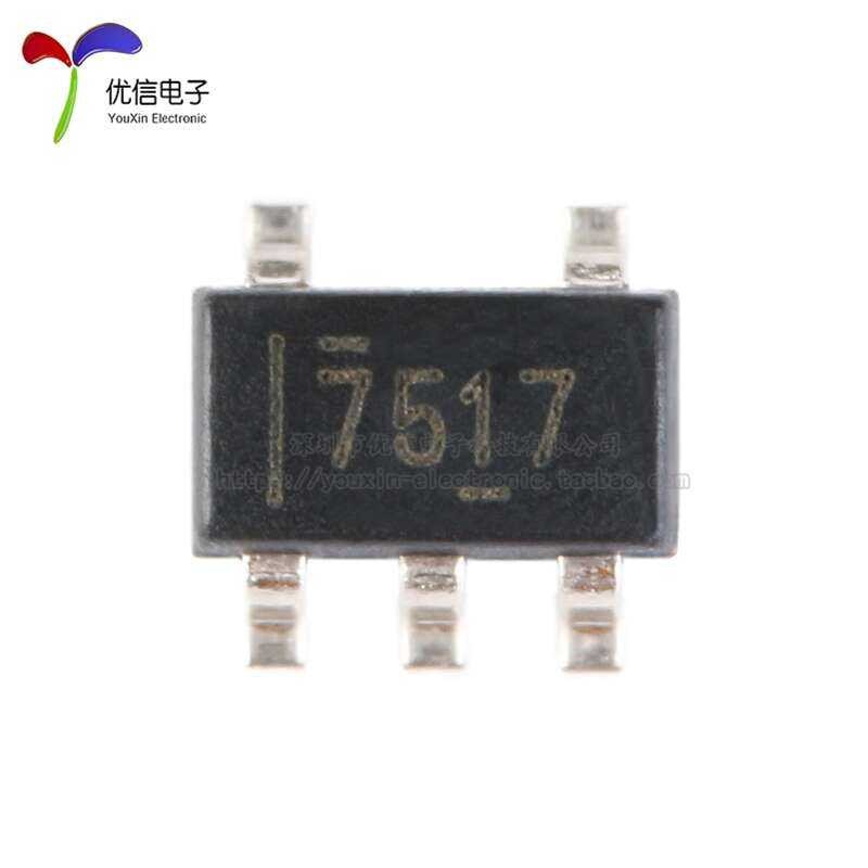 5 Pezzi UCC27524DR Driver Gate SOP8 &ndash; Dual 5-A High-speed Low-side, Nuovo Da Cina
