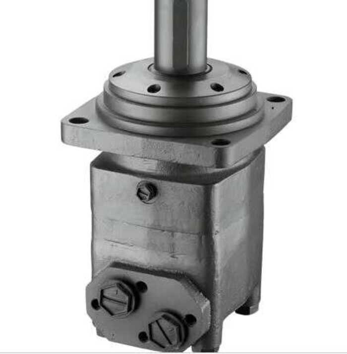OMT Hydraulic Orbit Motor Bm6,Mat HYDRAULIC MOTOR (Omt, Epmt) | Shopee ...