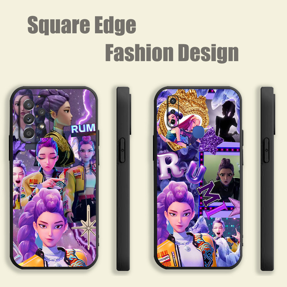 Casing For Tecno Spark Go 8C 20C 20 7 pova 5 pro Camon 20 19 pro kpop ...