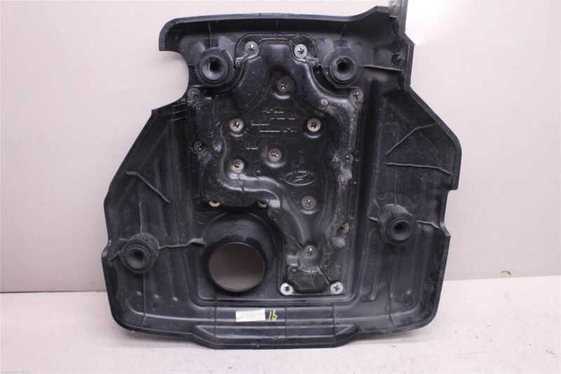 Ibri Grand Starex Engine Cover Original Korean Surplus | Shopee Philippines