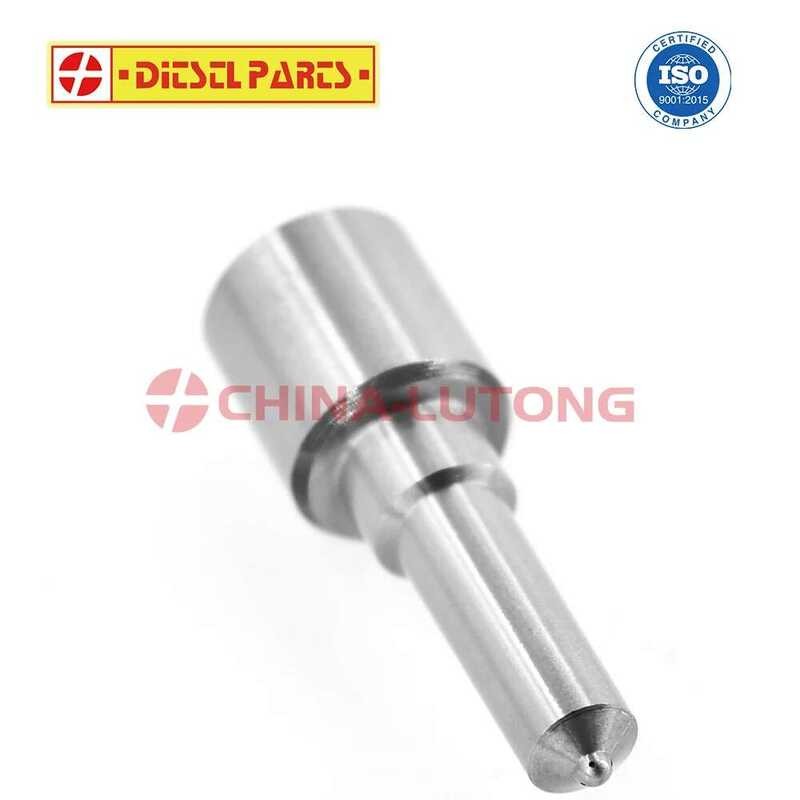A Injector Tips Dlla145p684 Pump Line Nozzle Fuel Injection System For ...