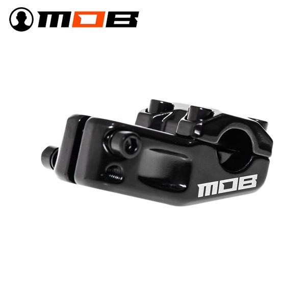 MOB TW401 BMX Bike Stem | Shopee Philippines