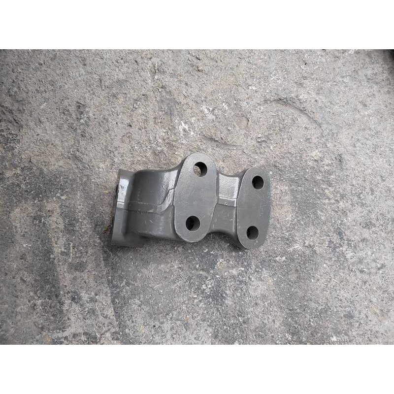 Sinotruk Howo Howo Han Shandeka N7GN7W Engine Rear Bracket Engine Rear ...