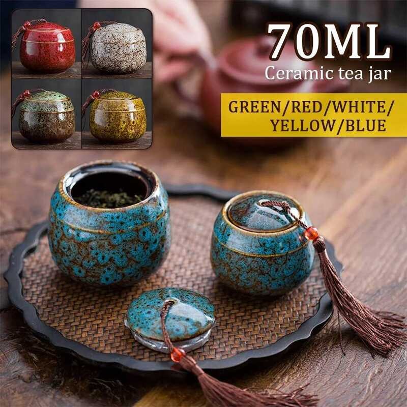 Memorial Pet 70Ml Ceramic Mini Cremation Memorial Container Ashes Urn ...