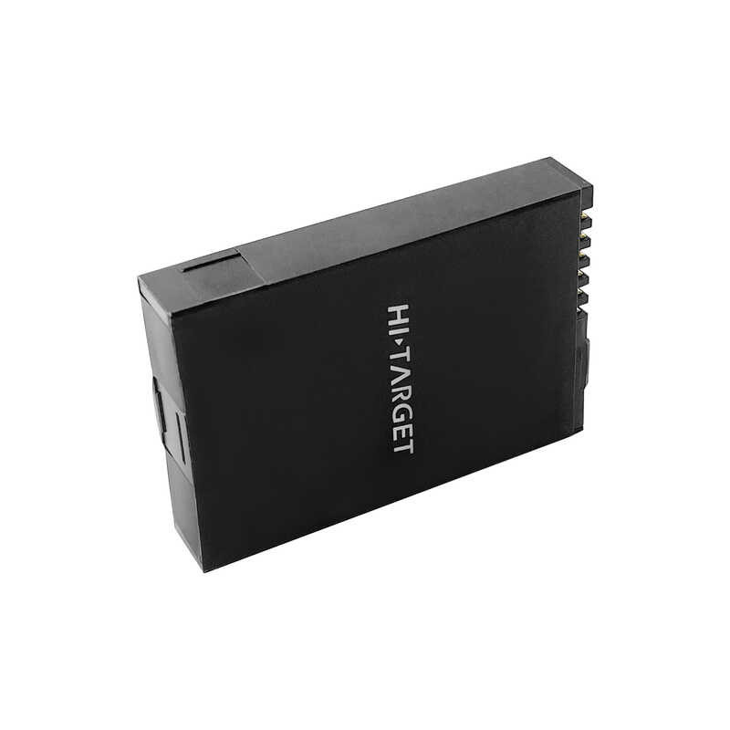 New Blp-5200S Battery For Hi-Target IHAND 30 Data Controller Hi-Target ...