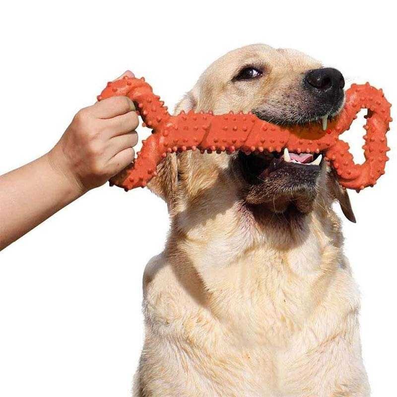 Picture of Aggressive Chewers, Indestructible Robust Chew Toy, Safe And Durable ...