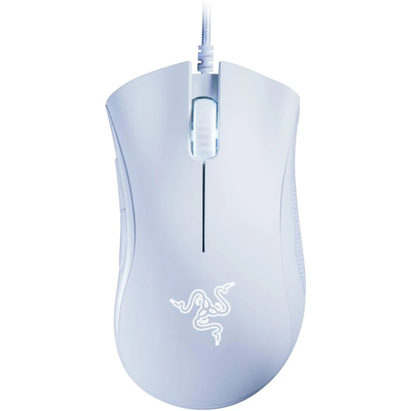 Original Razer Wired Gaming Mouse Optical Sensor 6400 DPI Gaming Mouse ...