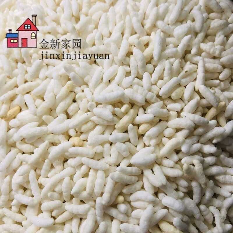 Pop Puffed Bhel Puri Moori Fried Rice Indian Snac | Shopee Philippines