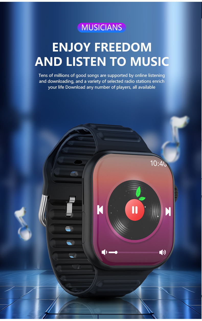 M16 smart Phone watch 4G Android Smart Watch With SIM Card And WiFi B29 ...