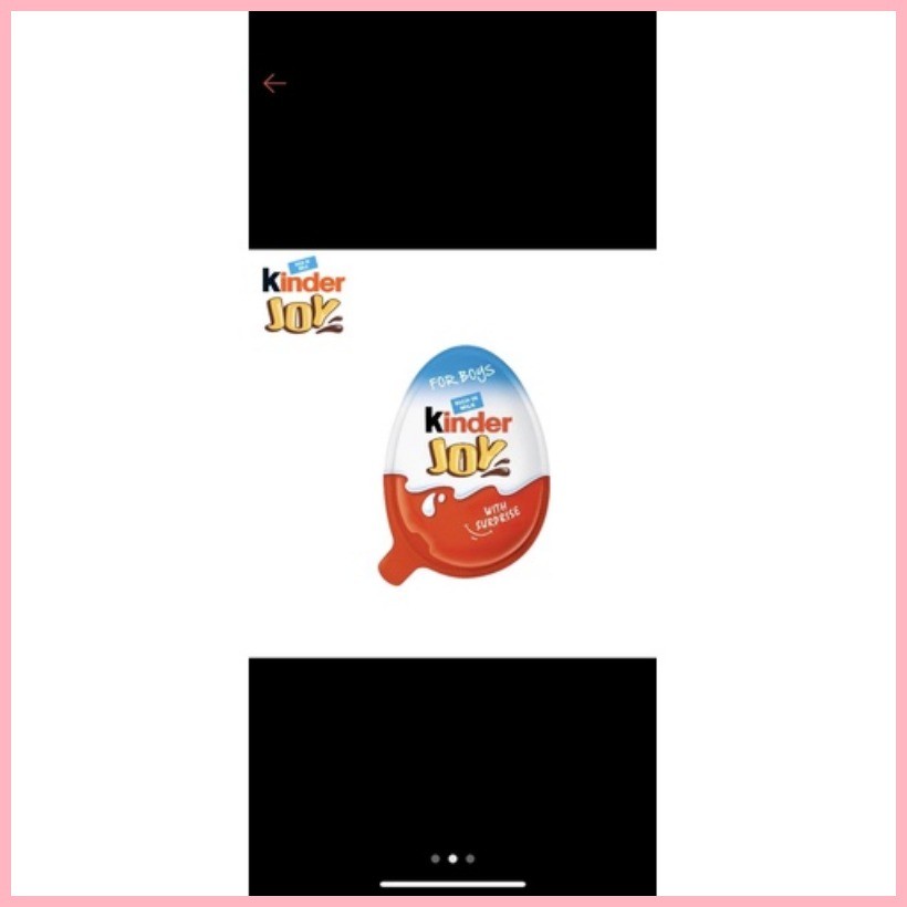 ۞ 43g kinder bueno milk chocolates Shopee Philippines