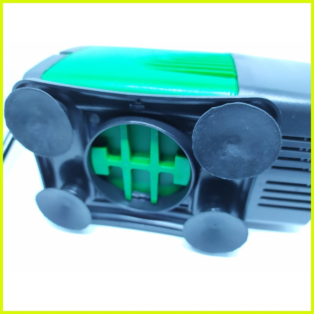 Aquaspeed Submersible Pump A4000 Aquarium Small Cycle Filter 24 Watts
