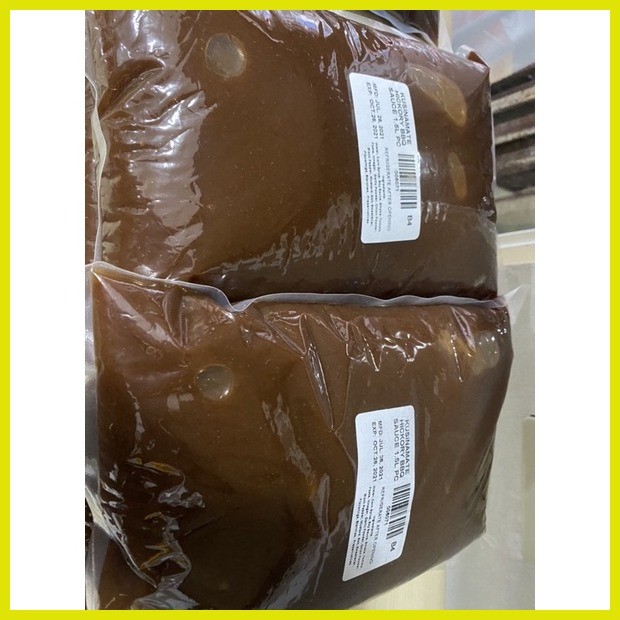 ♨ Hickory BBQ Sauce 1.5L Shopee Philippines