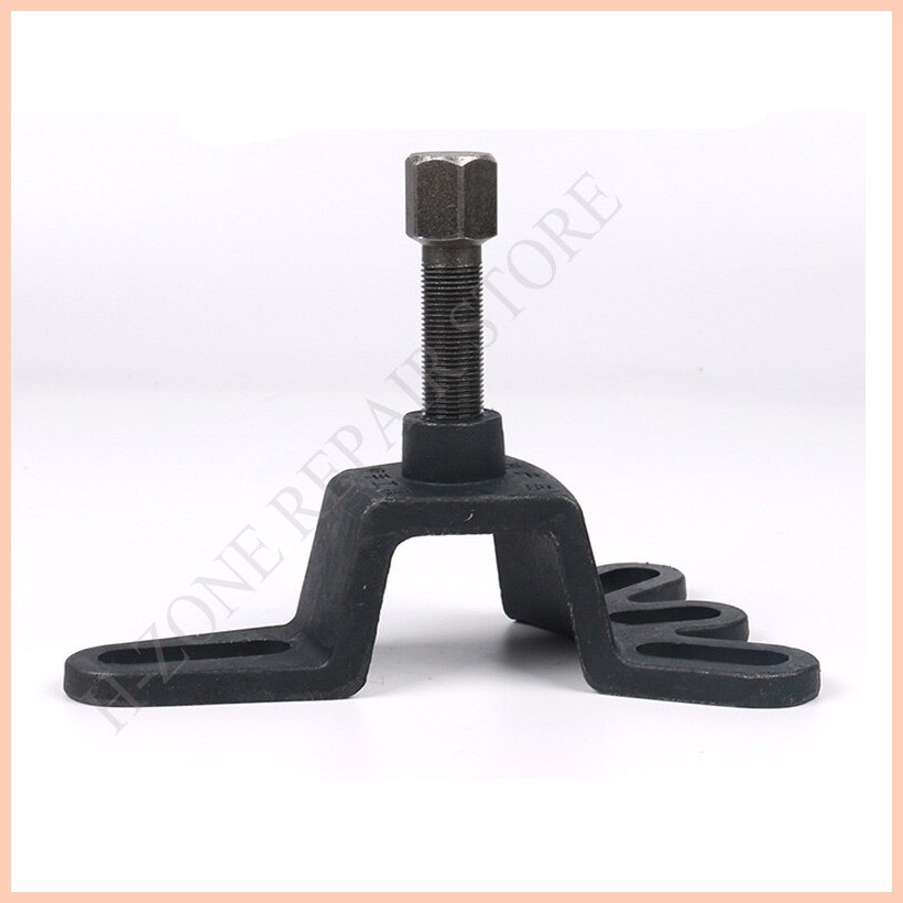 Motorcycle Tricycle Brake Drum Remover Disassembly Rear Axle Brake Pot