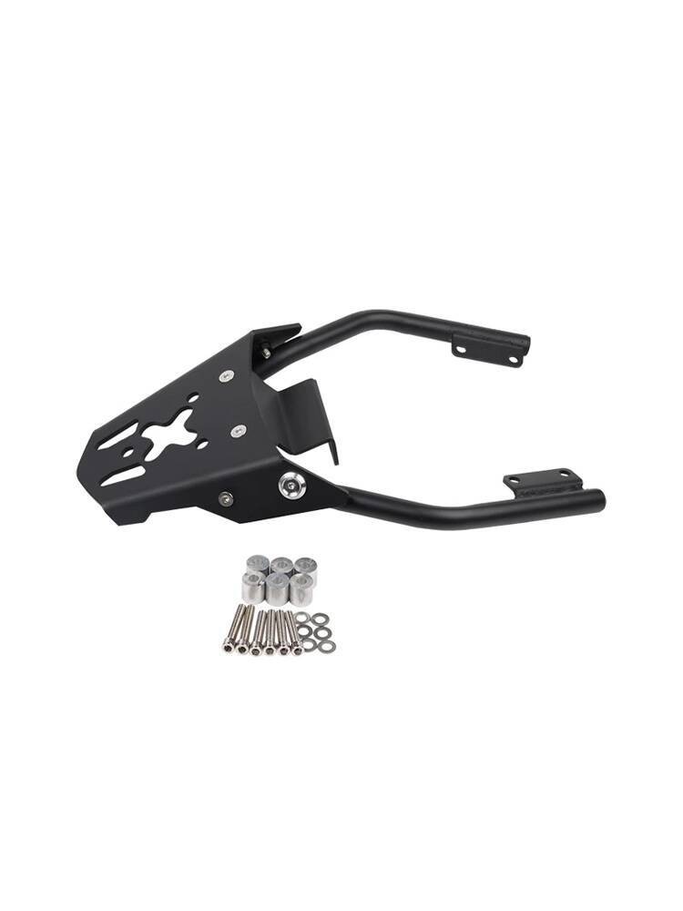Suitable for BMW G310R G310GS Modified Stainless Steel Rear Rack ...