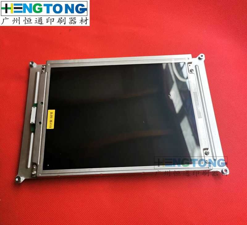 ☑♥ Applicable to Heidelberg Printing Machine CD102/SM102/SM74 Display ...