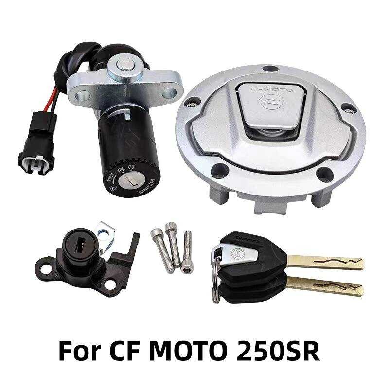3 FOR 3 CFMOTO CF Moto 250Sr 300Sr Cf250sr 250 SR 2016-2021 300S R ...
