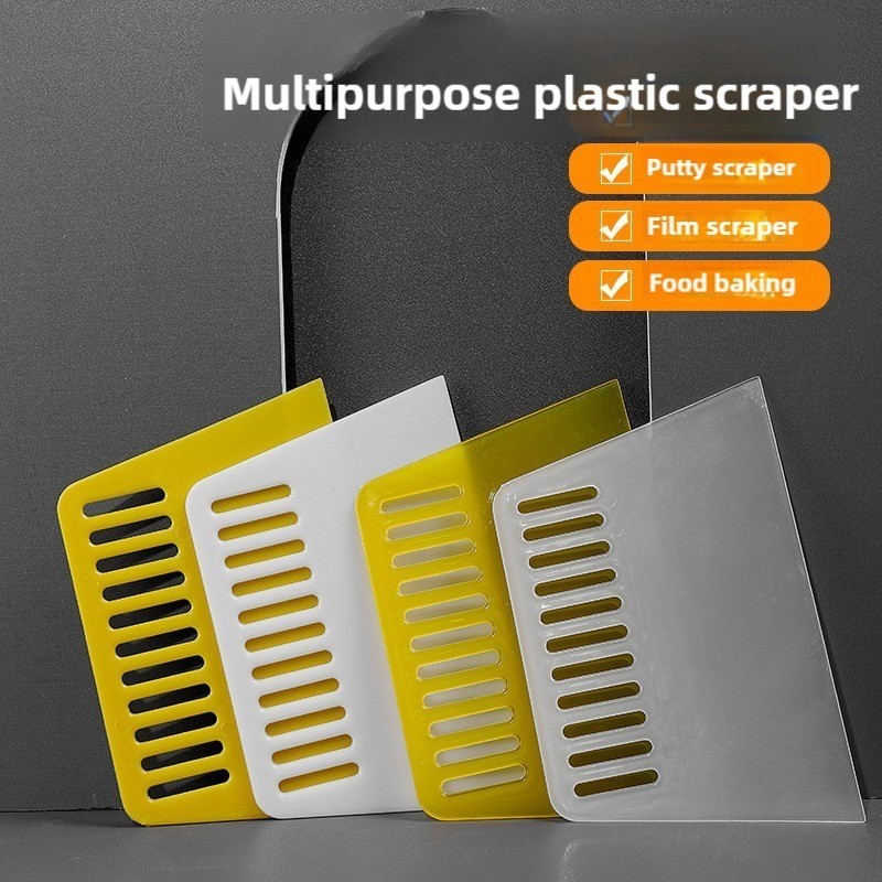 Clearance Sale Wallpaper Flattener Scraper Tool Anti Bubble Texture ...