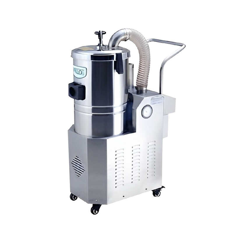 Dust Collector Flour Rice Flour Products Dust Removal Industry ...