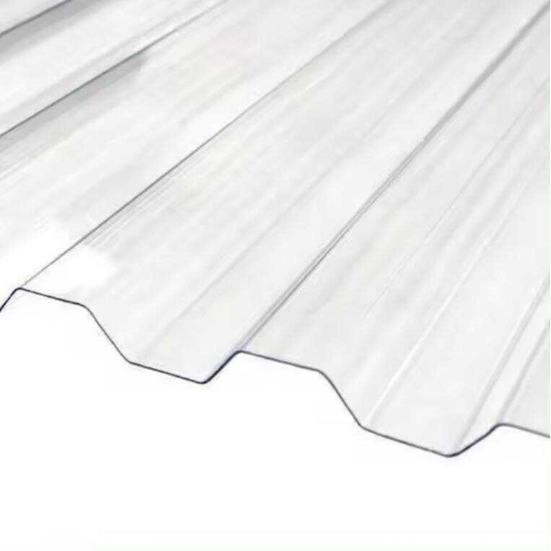 4Ft SKYLIGHT Roof, RIB TYPE , POLYCARBONATE ROOF Clear,Transparent 397 ...