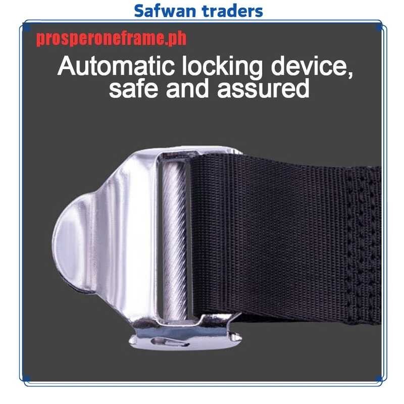 Traders Maternity Safwan Pregnancy Car Seat Belt Adjuster For Protect