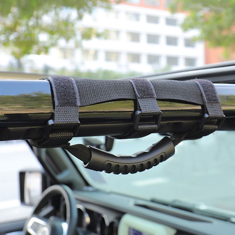Car Co-pilot Handle, Handrail, Car Handle, Off-road Roof, Interior ...