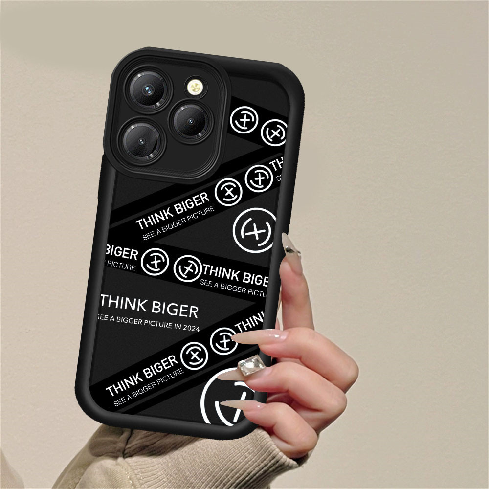 Infinix Note 40 30 Pro Smart 8Pro 7 6 5 Zero 30 5G Tecno Spark 10 Camon