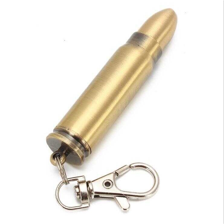 In vogue Disable Bullet Style with Maximum Capacity Scratch on Lit ...