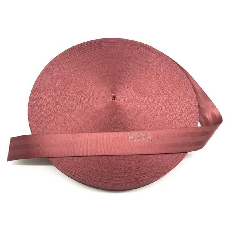 ZXH Auto Multicolor 4M Strengthen Seat Belt bing Fabric Racing Car