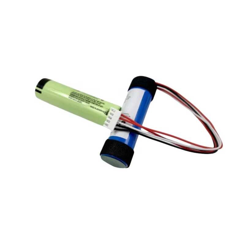Batteria TECHTEK 3000mAh Compatibile Con Sony SRS-XB21, SRS-XB22, SRS-XB23, Sostituisce ID1056, ST-05, ST-05S, Colore Azzurro, Li-ion 3.78V