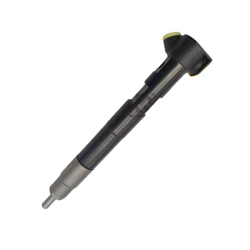 Delphi Mercedes-Benz Om651 Engine Original Diesel Common Rail Injector ...