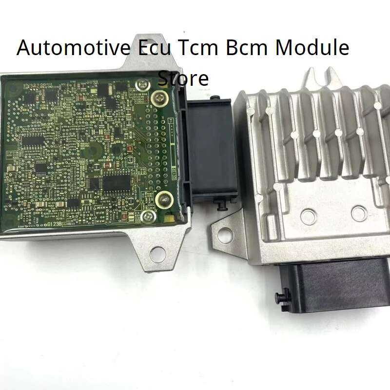 A 2006-2014 For MAZDA 3 2.5 TCU TCM TRANSMISSION CONTROL MODULE ...